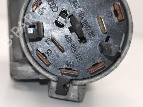 Elektronisk modul SEAT LEON (1M1) | BP28982212M83