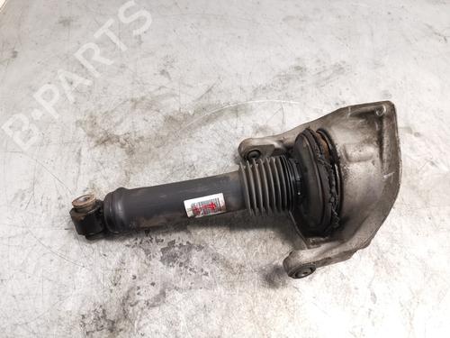 Used Left front shock absorber CITROËN C5 III (RD_) [2008-2017]  31571769