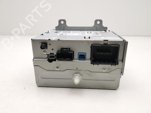 Radio OPEL ASTRA J (P10) 1.7 CDTI (68) | BP28989420E6 - Image 3