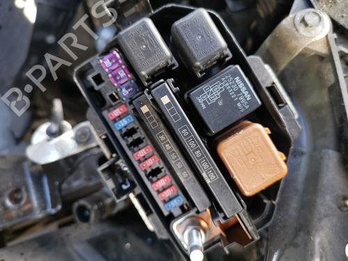 Fuse box INFINITI Q50 50 D | BP40216767E1 - Image 2
