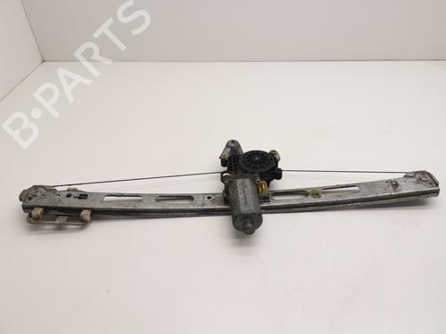 Used Front left window mechanism MERCEDES-BENZ A-CLASS (W168) A 170 CDI (168.008) (90 hp) 28999577