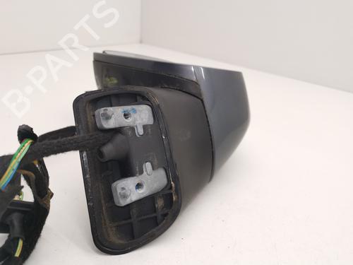 Left mirror CITROËN C4 I (LC_)  | BP28984778C26 