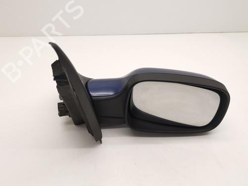 Used Right mirror RENAULT MEGANE II (BM0/1_, CM0/1_) 1.5 dCi (BM0F, BM0T, BM2B, CM0F, CM0T) (82 hp) 28979400