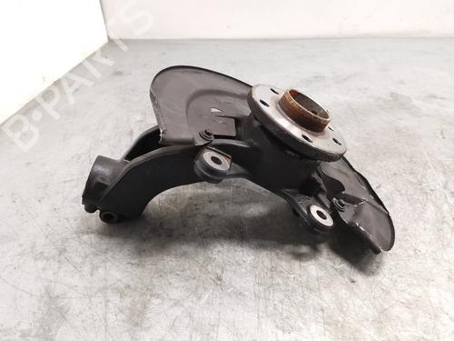 Left front steering knuckle VOLVO XC60 I SUV (156) D4 AWD | BP30733121M25