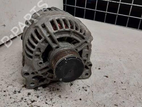 Used Alternator SEAT LEON (1P1) [2005-2013]  28989848
