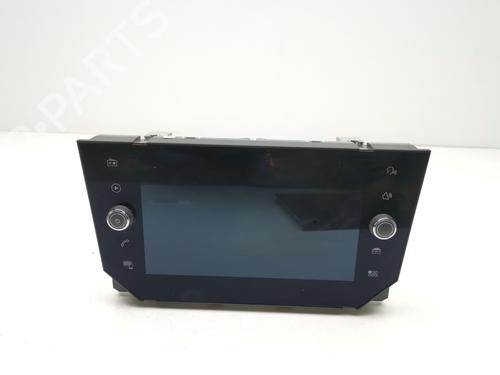 Autoradio SEAT IBIZA V (KJ1, KJG) [2017-2026]  31249350