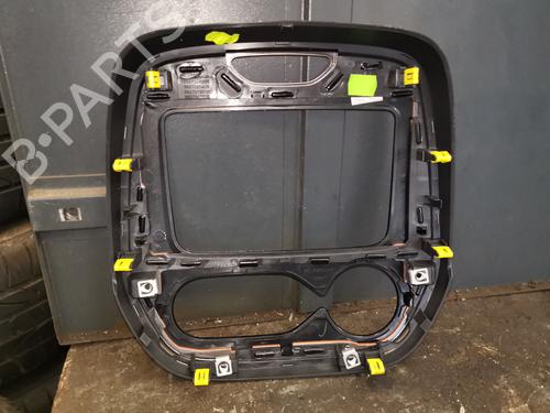 Other RENAULT CAPTUR I (J5_, H5_) | BP31646246O1