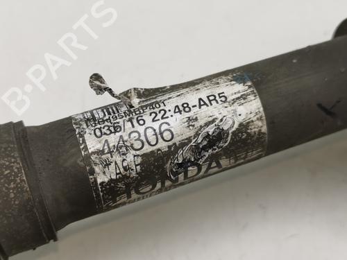 Left front driveshaft HONDA CIVIC IX (FK) 1.6 i-DTEC (FK3) | BP39441296M38 - Image 4