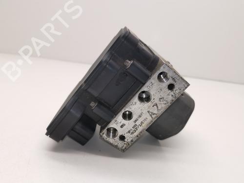 Used ABS pump OPEL CORSA E (X15) [2014-2025]  28994619