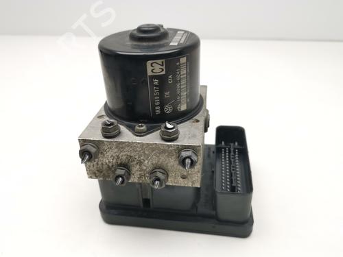 Used ABS pump SEAT LEON (1P1) [2005-2013]  28991956