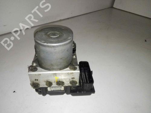 Used ABS pump PEUGEOT EXPERT Van (VF3A_, VF3U_, VF3X_) [2007-2025]  28995432