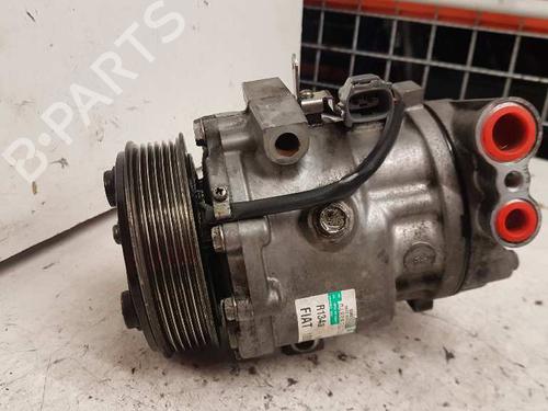 Used AC compressor CITROËN NEMO Box Body/MPV (AA_) [2008-2025]  28999800