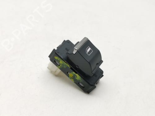 Used Right rear window switch PEUGEOT 408 II (FP_, F3_, FM_) Hybrid 225 (F3DGYT) (224 hp) 31251465