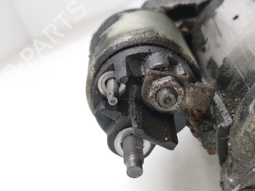 Starter RENAULT KADJAR (HA_, HL_) 1.5 dCi 110 (HLA3) | BP39438970M8 - Image 3