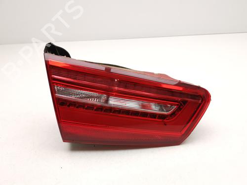 Used Left taillight Left taillight AUDI A6 C7 (4G2, 4GC) [2010-2019] 36037029 36037029
