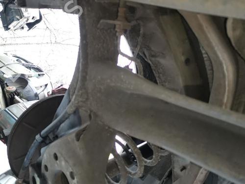 Rear axle TOYOTA AURIS (_E18_) 1.4 D-4D (NDE180_, NDE180R) | BP28995549M2 