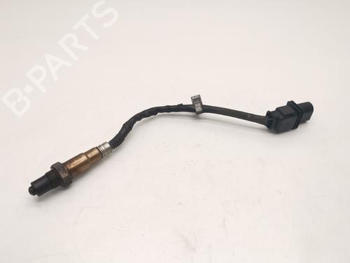 Elektronisk sensor MERCEDES-BENZ A-CLASS (W169) A 180 CDI (169.007, 169.307) (109 hp) 28981497