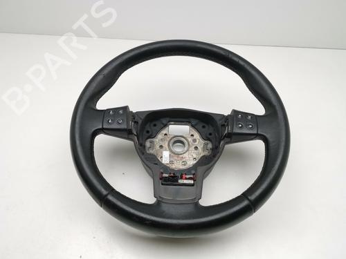 Used Steering wheel SEAT LEON (1P1) [2005-2013]  28986693