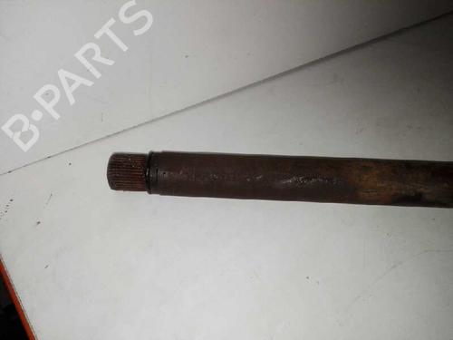 Right front driveshaft PEUGEOT 607 (9D, 9U) 2.7 HDi 24V | BP28994135M39 - Image 5