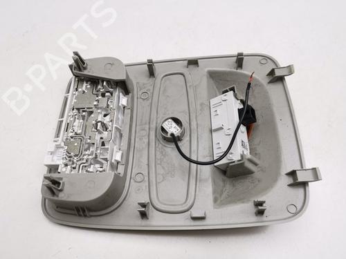 Interior roof light RENAULT CAPTUR I (J5_, H5_)  | BP29533734I8 