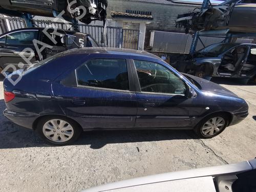 Steering pump CITROËN XSARA (N1) 2.0 HDi 90 | BP28983880M99 