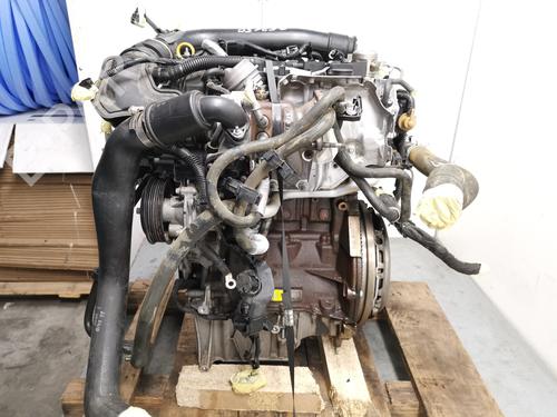 Used Engine FORD ECONOLINE Van [2001-2002]  30000280