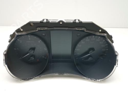 Instrument cluster NISSAN QASHQAI II (J11, J11_)  | BP29326426C47 