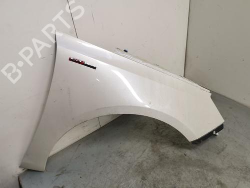 Guarda-lamas direito Guarda-lamas direito PEUGEOT 308 II (LB_, LP_, LW_, LH_, L3_) [2013-2021] 34735897 34735897