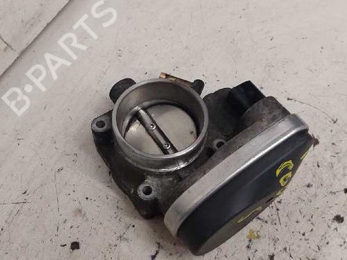 Used Throttle body MINI MINI (R50, R53) Cooper S (170 hp) 28990237