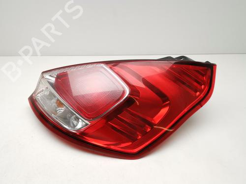 Used Right taillight Right taillight 39446186 39446186