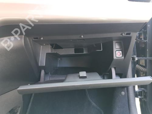 Glove box CITROËN C-ELYSEE (DD_) 1.5 BlueHDi 100 | BP40217581C95 - Image 2