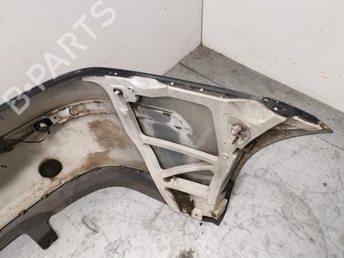 Pare-chocs arrière FORD FOCUS II Saloon (DB_, FCH, DH)  | BP30905751C8 