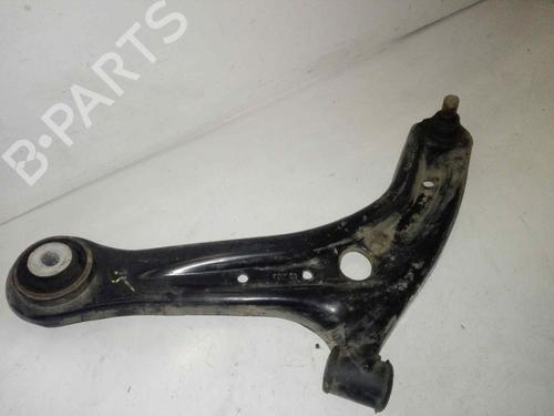 Used Left front suspension arm FORD FIESTA VI (CB1, CCN) 1.6 TDCi (95 hp) 28986009
