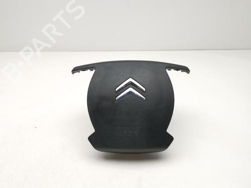 Used Driver airbag CITROËN C5 III (RD_) [2008-2017]  31571755