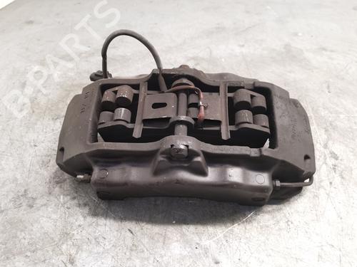 Used Right front brake caliper AUDI Q7 (4LB) [2006-2016]  31253311