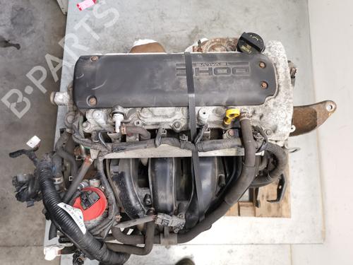 Engine SUZUKI SWIFT III (MZ, EZ)  | BP34471482M1  - Image 7