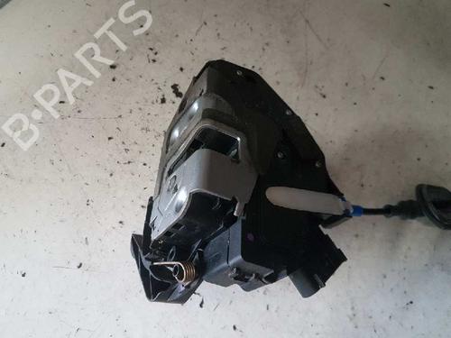 Front left lock FORD FIESTA VI (CB1, CCN) 1.6 TDCi | BP28981547C98 