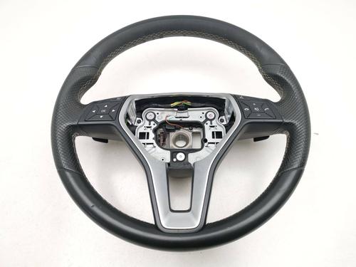 Used Steering wheel Steering wheel MERCEDES-BENZ B-CLASS Sports Tourer (W246, W242) B 200 CDI (246.201) (136 hp) 39443911 39443911