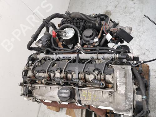 Motor MERCEDES-BENZ E-CLASS (W211) E 270 CDI (211.016) | BP28996886M1 