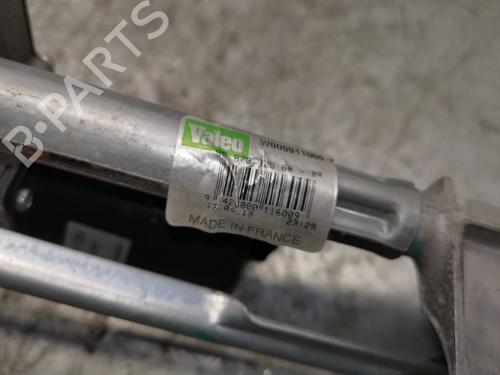 Front wiper motor CITROËN C4 II (NC_) 1.6 BlueHDi 100 | BP28988205M29 