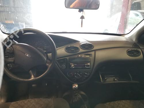 Electronic sensor FORD FOCUS I (DAW, DBW) 1.8 Turbo DI / TDDi | BP28978119M84 