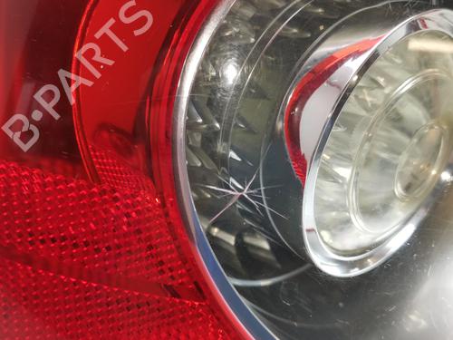 Left taillight VW PASSAT B6 (3C2) 2.0 TDI | BP39445120C34 - Image 2