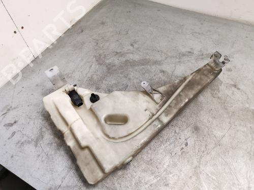 Used Windscreen washer tank Windscreen washer tank VW TOUAREG (7LA, 7L6, 7L7) 2.5 R5 TDI (174 hp) 34481034 34481034