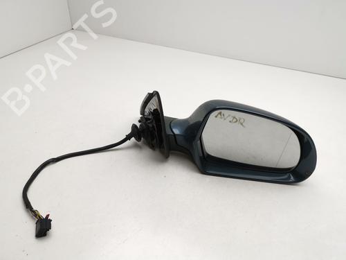 Used Right mirror Right mirror 39443765 39443765
