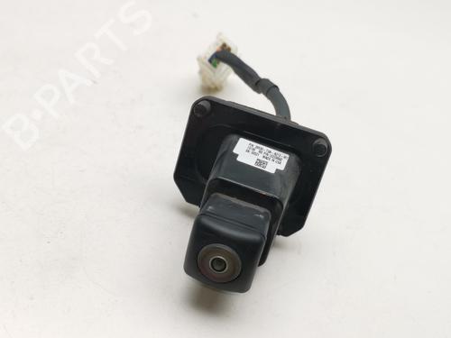 Elektronisk modul HONDA CR-V IV (RM_) 1.6 i-DTEC (RE6) (120 hp) 28994256