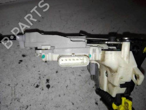 Rear right lock AUDI A4 B8 (8K2) 2.0 TDI quattro | BP28985569C99 