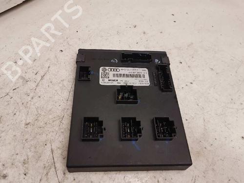 Elektronisk modul VW TOUAREG (7LA, 7L6, 7L7) 3.0 V6 TDI (240 hp) 28994098