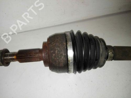 Right front driveshaft RENAULT GRAND SCÉNIC II (JM0/1_) 1.9 dCi (JM0G, JM12, JM1G, JM2C) | BP28988679M39