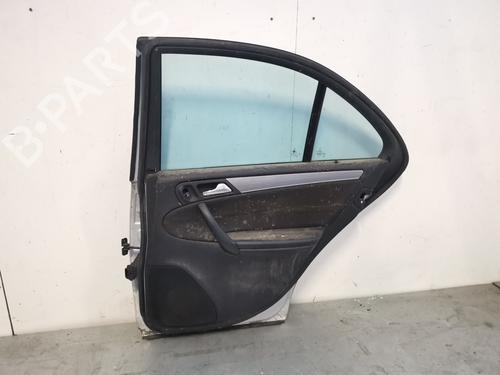 Right rear door MERCEDES-BENZ C-CLASS (W203)  | BP28993465C5 
