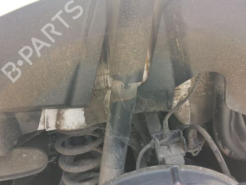 Højre bagtil støddæmper SEAT LEON (1P1) [2005-2013]  28978570